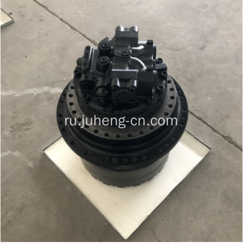 R225LC-9 Final Drive Motor Motor